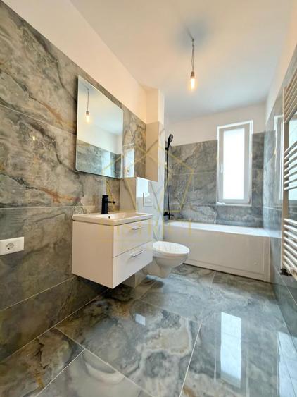 Apartament cu 2 camere si bucatarie inchisa, la parter in Giroc zona planetelor.