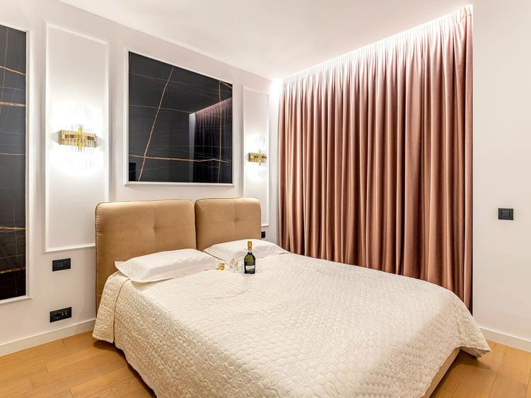 Apartament 2 camere, 45mp terasa ONE HERASTRAU TOWERS