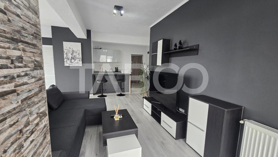 Apartament de vanzare 2 camere 59mp etaj intermediar Doamna Stanca