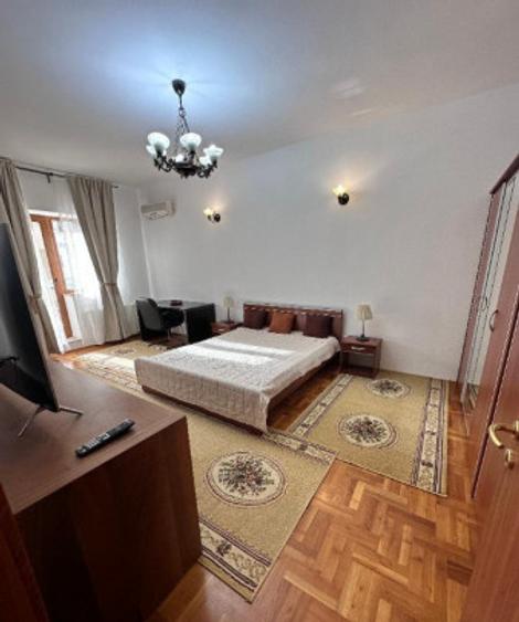 Apartament 3 Camere | Herastrau-Nordului | Parcare Subterana