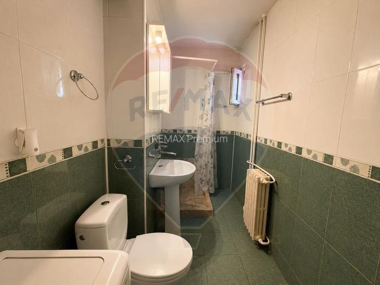 Apartament 3 camere | Aleea Tarnita | Manastur | etaj 7/10 - 11
