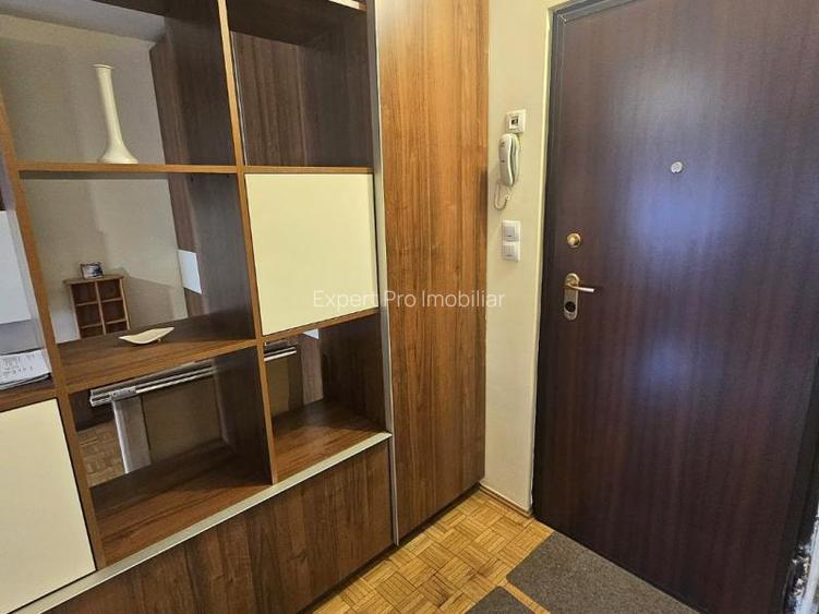 Sala Palatului Et.6 Mobilat Utilat AC Tot Confortul Merita Vazut - 8