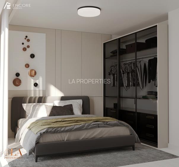 Bloc nou | Apartament 2 camere | Bragadiru-Soseaua Alexandriei - 17