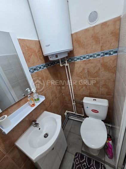 Apartament 1 camera 24mp, Baza 3, fara risc