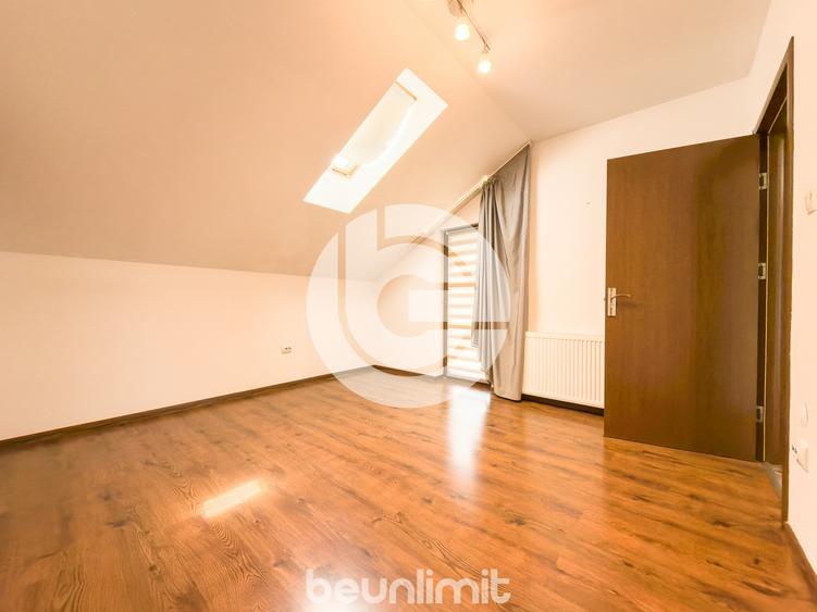 Inchirere Casa individuala | 5 camere | 5 bai | 3 dressing-uri | Trei Stejari