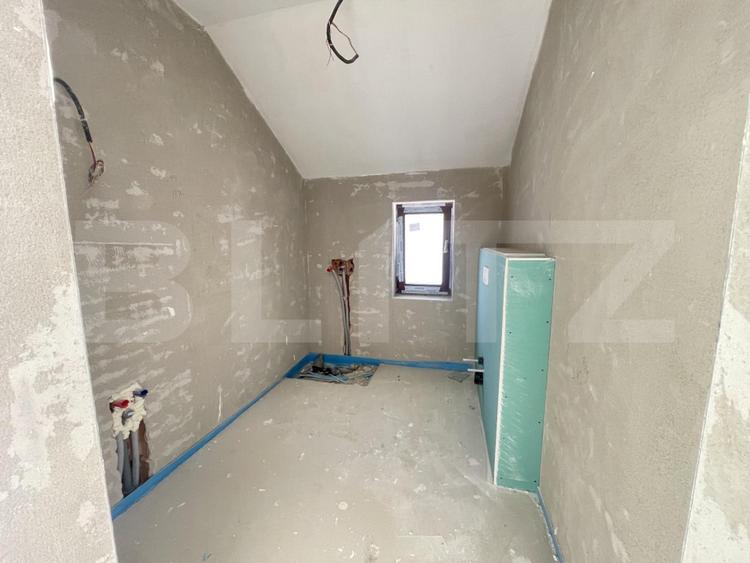 Casa individuala 130mp utili si 1.000 mp teren