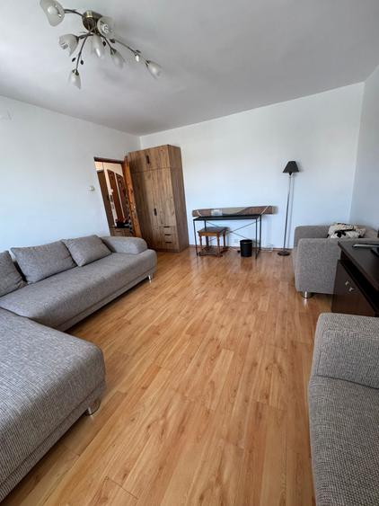 Apartament 3 camere -centrala- metrou Orizont - 13 Septembrie - Drumul Sarii