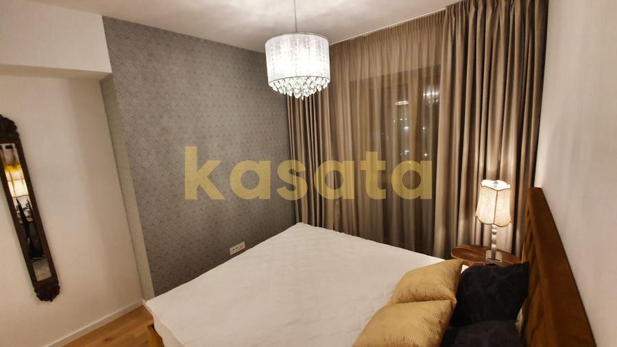 Apartament premium 2 camere | Aviației Park | Loc de parcare inclus