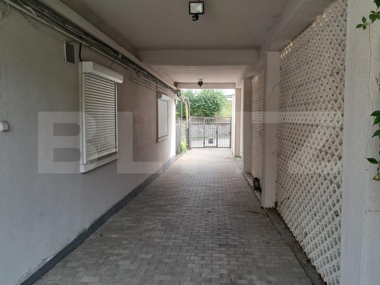 2 case de vânzare/închiriere – Calea Turzii, Cluj-Napoca