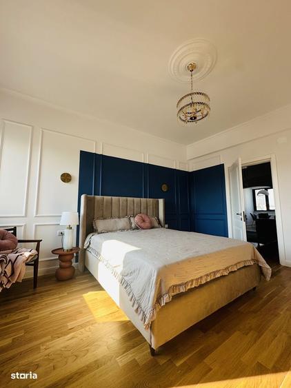 Apartament 4 camere, Victoriei, 130mp