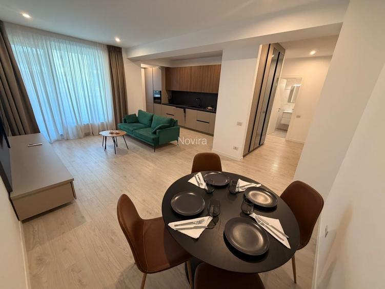 2 camere | OMV | Pipera Plaza - 4
