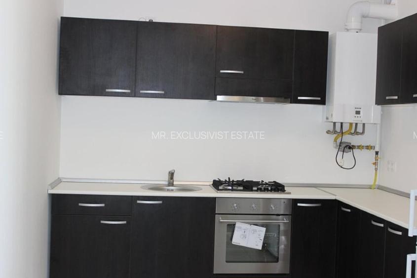 Apartament 2 camere zona Aviației in complex City Point langa Cloud 9 cu parcare - 3