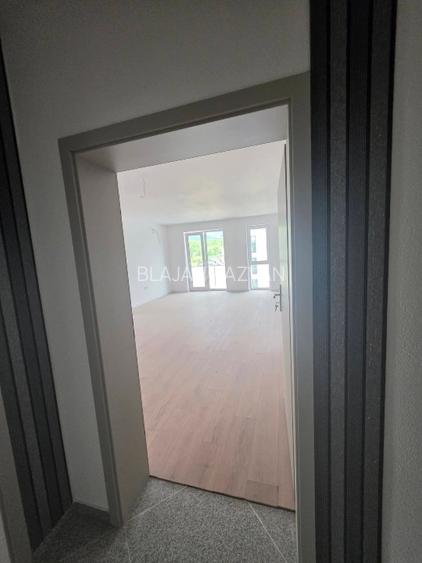 apartamente cu CF individual SQUAR PARK RESIDENCE vanzare ap 1 , 2 , 3 cam  - 8