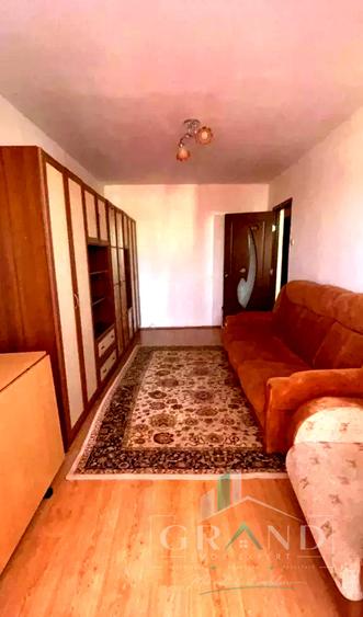2 CAMERE DECOMANDATE | 2 BALCOANE | PET-FRIENDLY | CENTRALĂ+AC | ZONA GĂRII