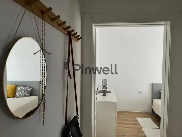 Apartament 2 cam Nou | Terasă 22 mp View Panoramic | Metrou 5 minute