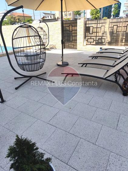Hotel de vânzare in MAMAIA NORD - 16