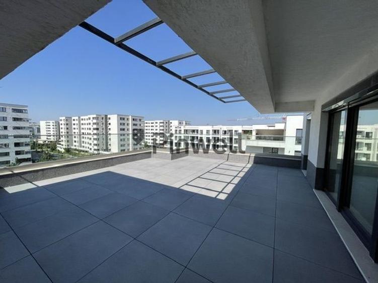 PENTHOUSE EXCLUSIVIST PIPERA- MOBILAT SI UTILAT - 472 MP