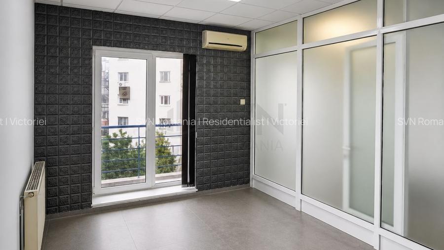 REC3001821 Spatiu clinica medicala autorizata I 236 MP I Parcare I Expozitiei - - 10