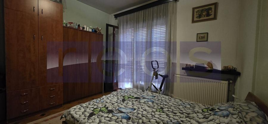 VANZARE 3 CAMERE SEMIDECOMANDAT UNIVERSITATE KM 0