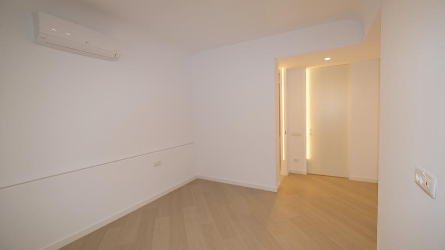 Chirie 3 camere in Cortina North 79 mp utili si 31 mp terasa parcare subterana