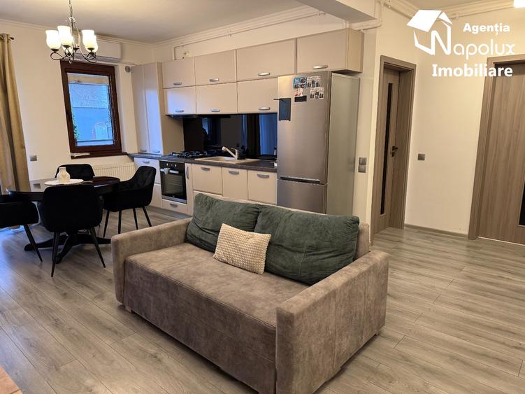 🏡✨ Apartament modern de vânzare în cartierul Europa ✨🏡