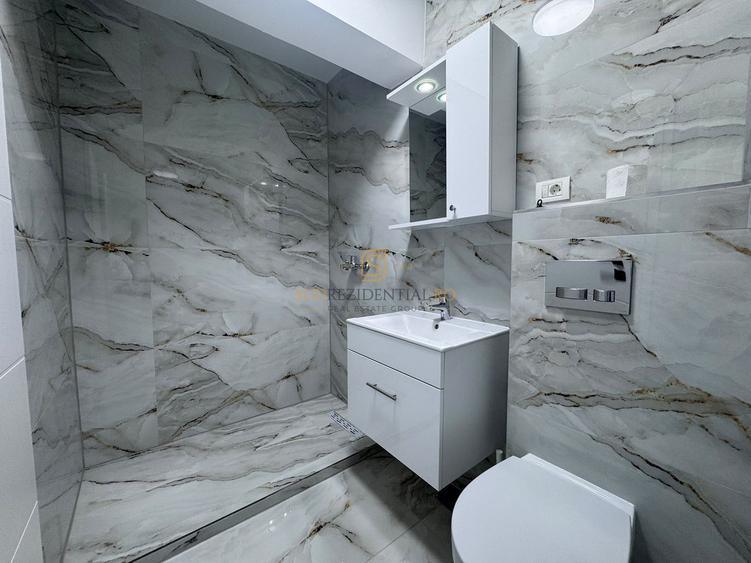Apartament cu o camera, piscina exterioara, metrou Berceni