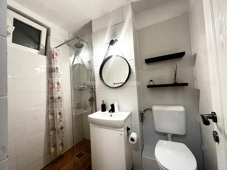 Apartament 2 camere mobilat, utilat - Calea Sagului - 11