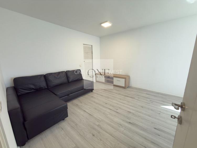 Apartament 2 camere, zona Garii - 12