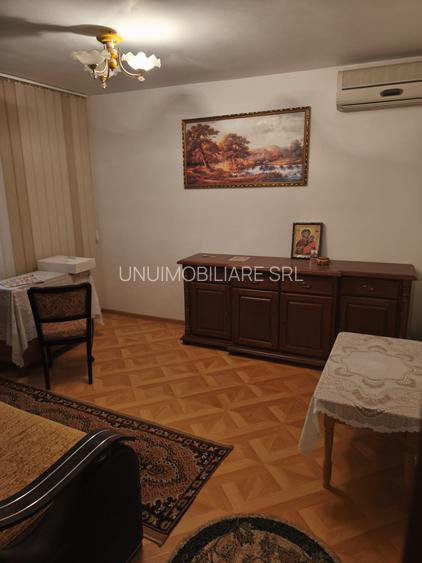 Apartament 3 camere- Zona Sud - etaj 2 - 54 mp - 2