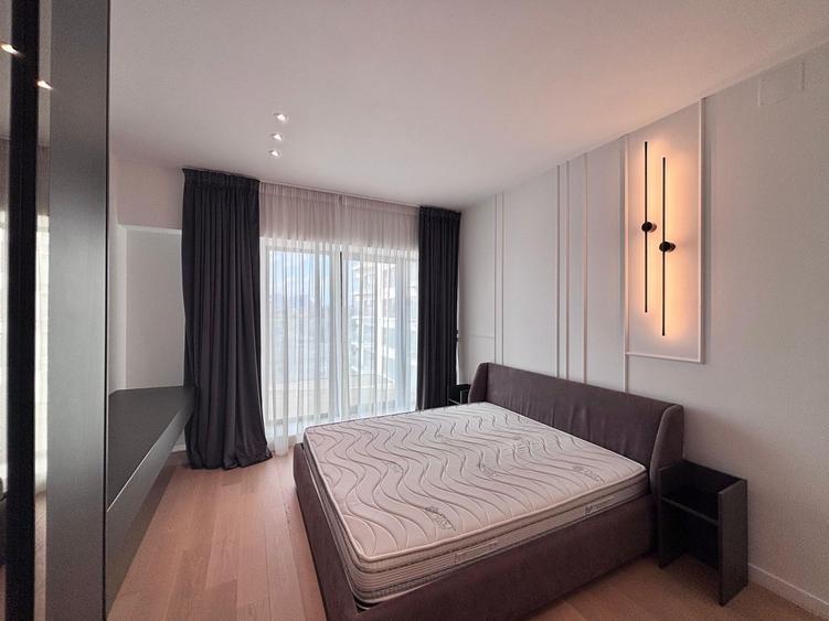 For rent 3 rooms apartment | Floreasca, Barbu Vacarescu