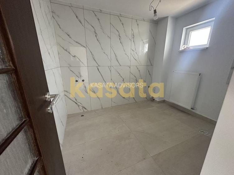 Casă Individuală 🏡 | Domnești 📍 | P+1 | 4 Camere | 3 Dormitoare 🛏️ - 7