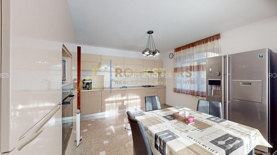 Vila | Otopeni | 1057 mp teren | Ciprian Porumbescu | Odai | De vanzare - 14