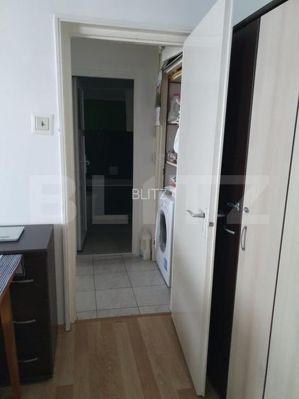 Apartament 2 camere decomandate | Gheorgheni | Aproape de Iulius Mall | - 8