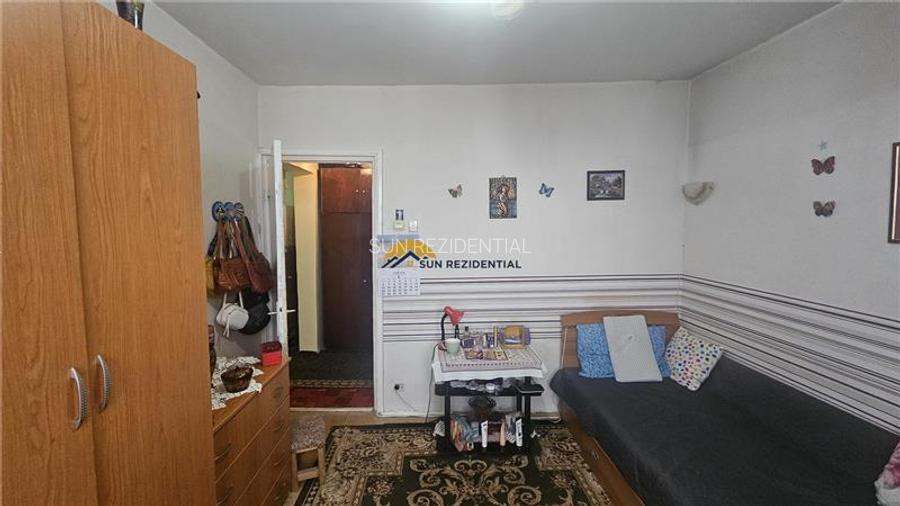 3 camere - Sos Giurgiului- pret imbatabil, comision zero - 17