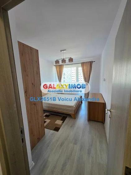 Apartament Bloc Nou Berceni - Dimitrie Leonida - Parcare - 2