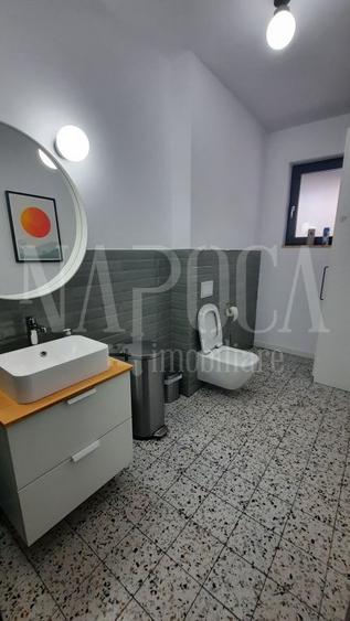 Birou de vanzare in Floresti