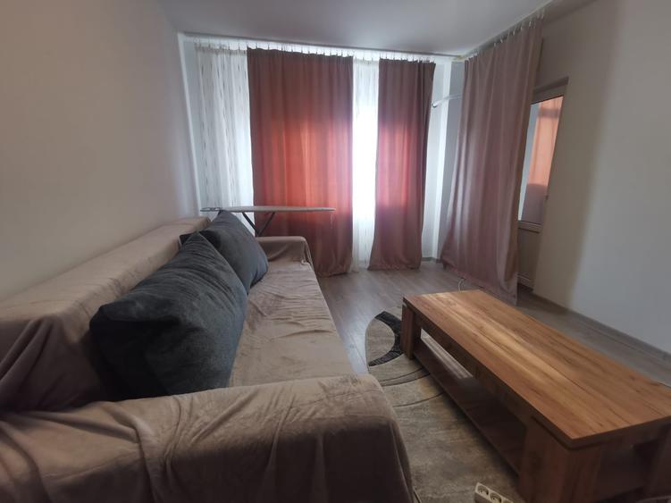 Dristor-Baba Novac rond, garsoniera, 5 min metrou Dristor, libera