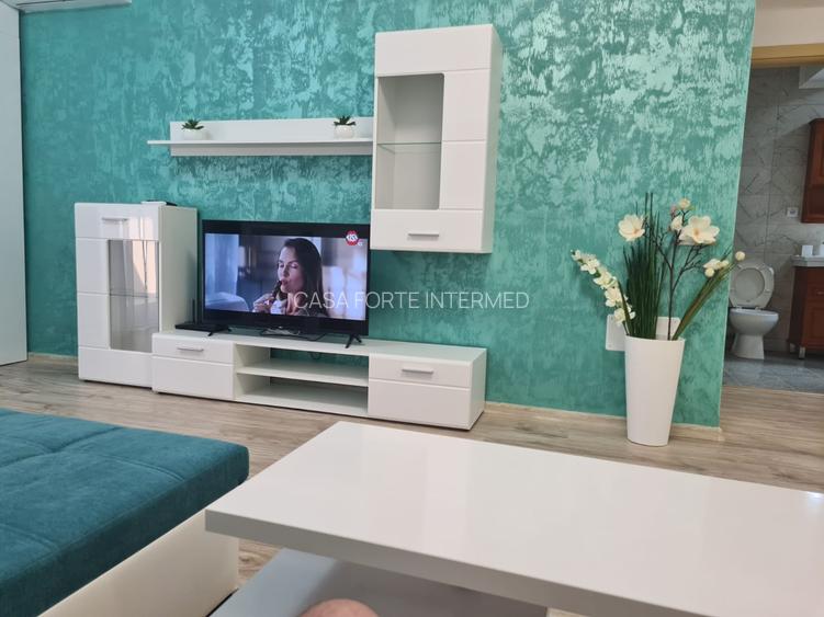 Apartament 2 camere Mamaia - Moonlight zona Vega 400 euro - 22