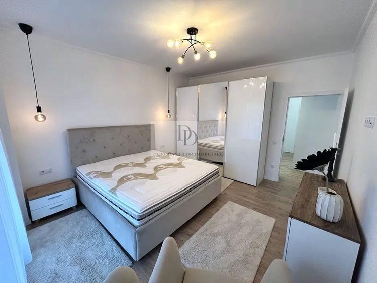 Apartament 3 camere | Parcare subterană inclusă – Zona străzii Craiova