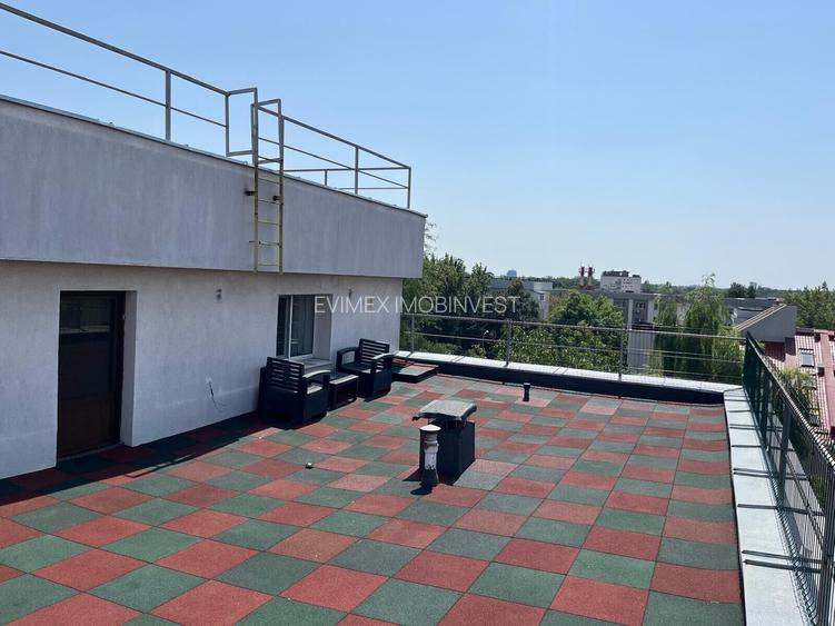 Baneasa -Aerogarii - 27