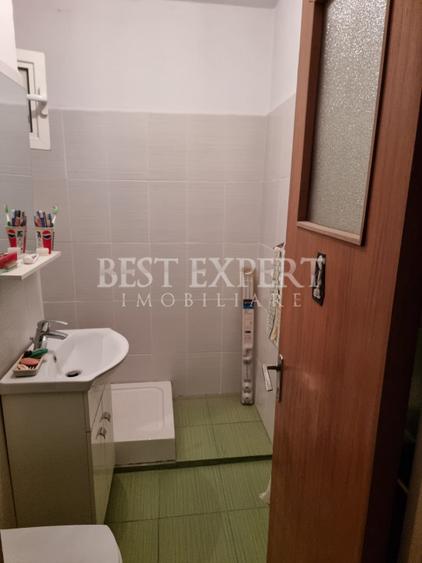 Apartament 3 camere | Campia Libertatii Bloc reabilitat | Mutare rapida