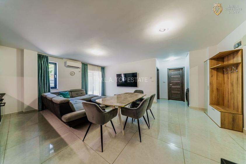 Apartament 2 camere Ultracentral de inchiriat - 5