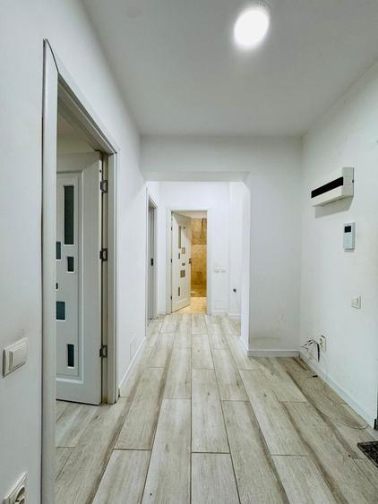 Apartament 2 camere ISG Residence T43