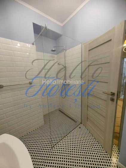 Apartament de LUX la prima inchiriere in Zona Centrala | Cluj - 13
