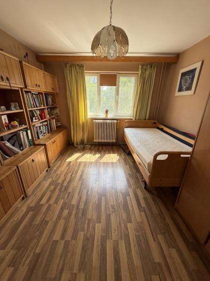 Apartament 3 camere decomandat, zona McDonald's Manastur
