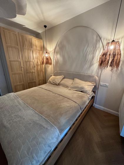 Apartament 2 camere cu vedere la mare – Quantum Residence, Mamaia Sat