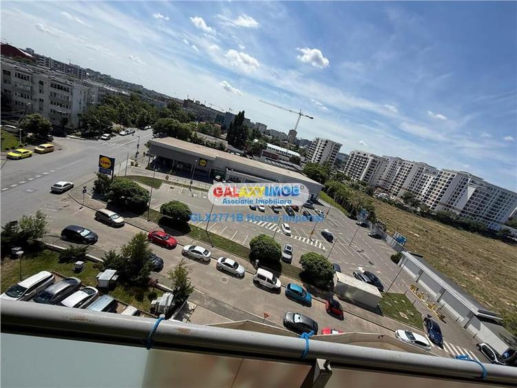 Apartament 2 camere complex Ghica Plaza - 7
