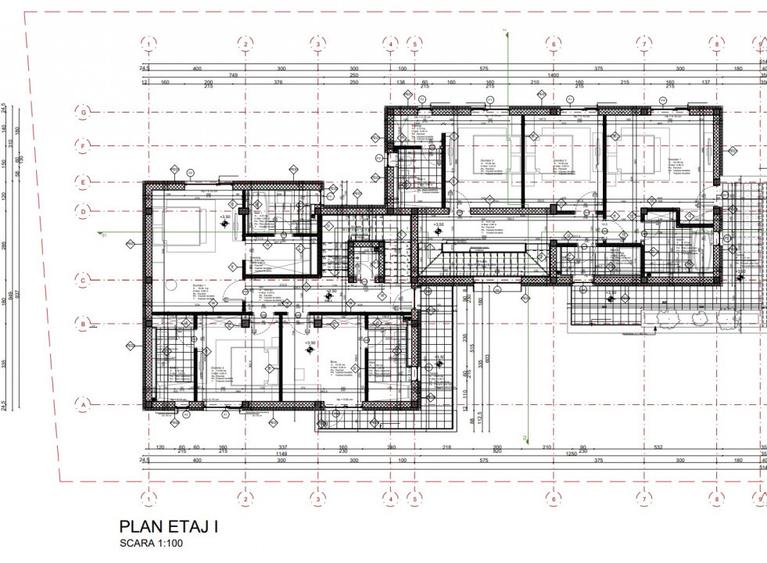 Casa 6 camere 347mp | TVA inclus | 0 comision | Iancu Nicolae | Lux
