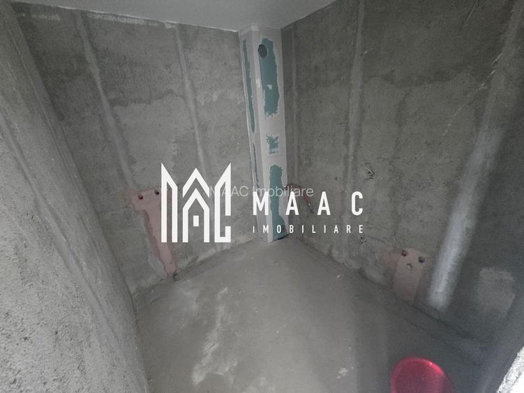 Apartament de vânzare 2 camere | Șelimbăr | 55 mp, decomandat, INTABULAT - 4