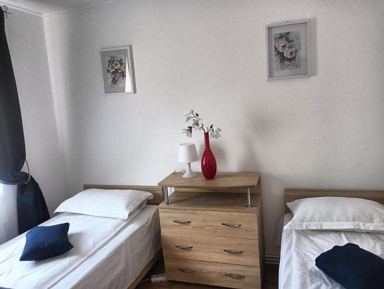 Vanzare apartament 2 camere zona Harmanului/Vlahuta